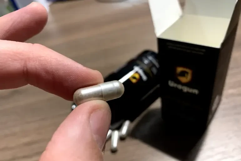 Come usare Urogun Come usare Urogun