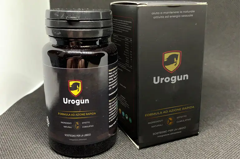Urogun farmacia Urogun farmacia